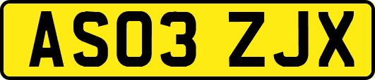 AS03ZJX