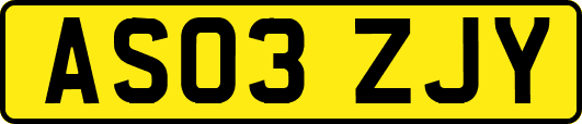 AS03ZJY