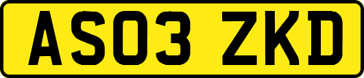 AS03ZKD