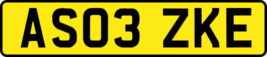 AS03ZKE