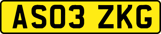 AS03ZKG