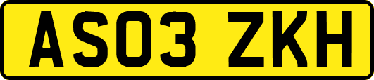 AS03ZKH