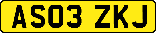 AS03ZKJ
