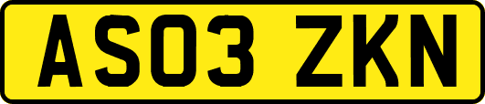 AS03ZKN