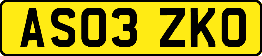 AS03ZKO
