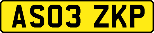 AS03ZKP