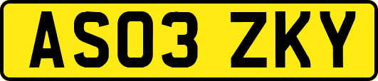 AS03ZKY