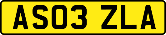 AS03ZLA