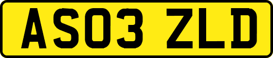 AS03ZLD