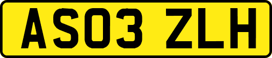 AS03ZLH