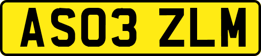 AS03ZLM