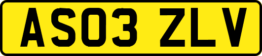 AS03ZLV