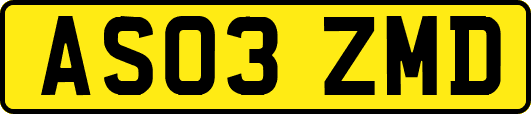 AS03ZMD