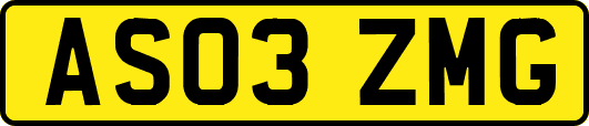 AS03ZMG
