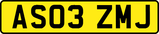 AS03ZMJ