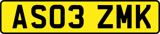 AS03ZMK