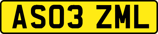 AS03ZML
