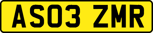 AS03ZMR