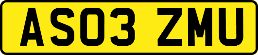 AS03ZMU
