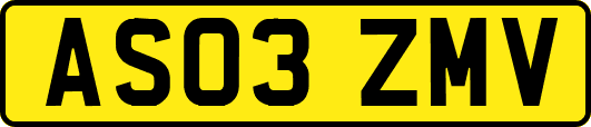 AS03ZMV