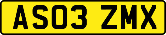 AS03ZMX