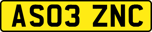 AS03ZNC