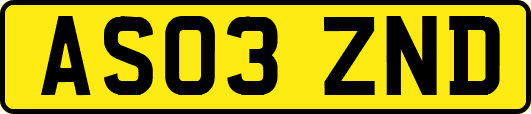 AS03ZND