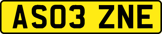 AS03ZNE