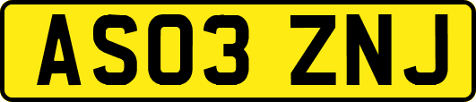 AS03ZNJ
