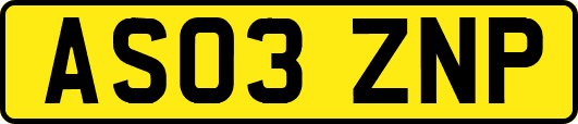 AS03ZNP