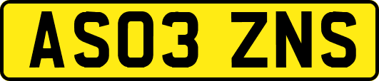 AS03ZNS