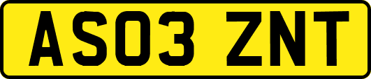 AS03ZNT