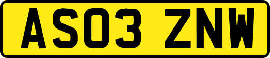 AS03ZNW