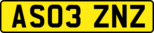 AS03ZNZ