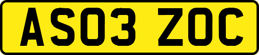 AS03ZOC
