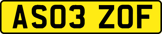 AS03ZOF