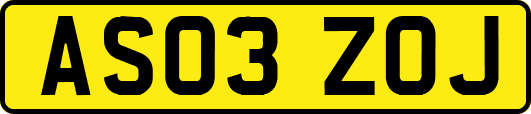 AS03ZOJ