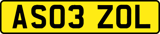 AS03ZOL