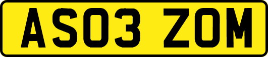 AS03ZOM