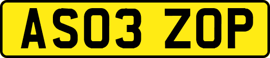 AS03ZOP