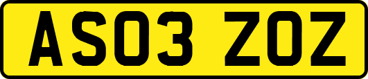 AS03ZOZ