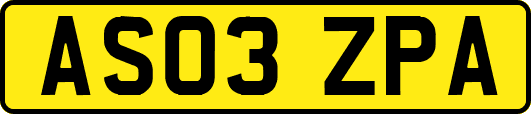 AS03ZPA