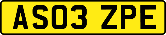 AS03ZPE