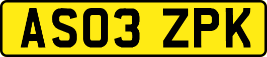 AS03ZPK
