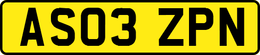 AS03ZPN