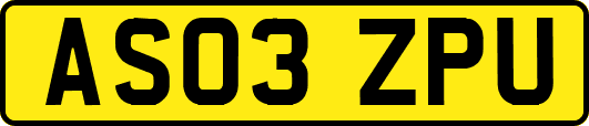 AS03ZPU