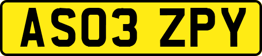 AS03ZPY