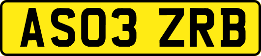 AS03ZRB