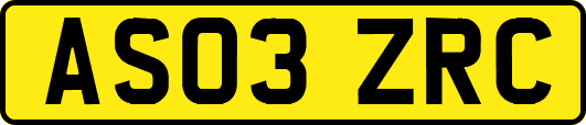 AS03ZRC