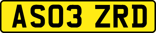 AS03ZRD